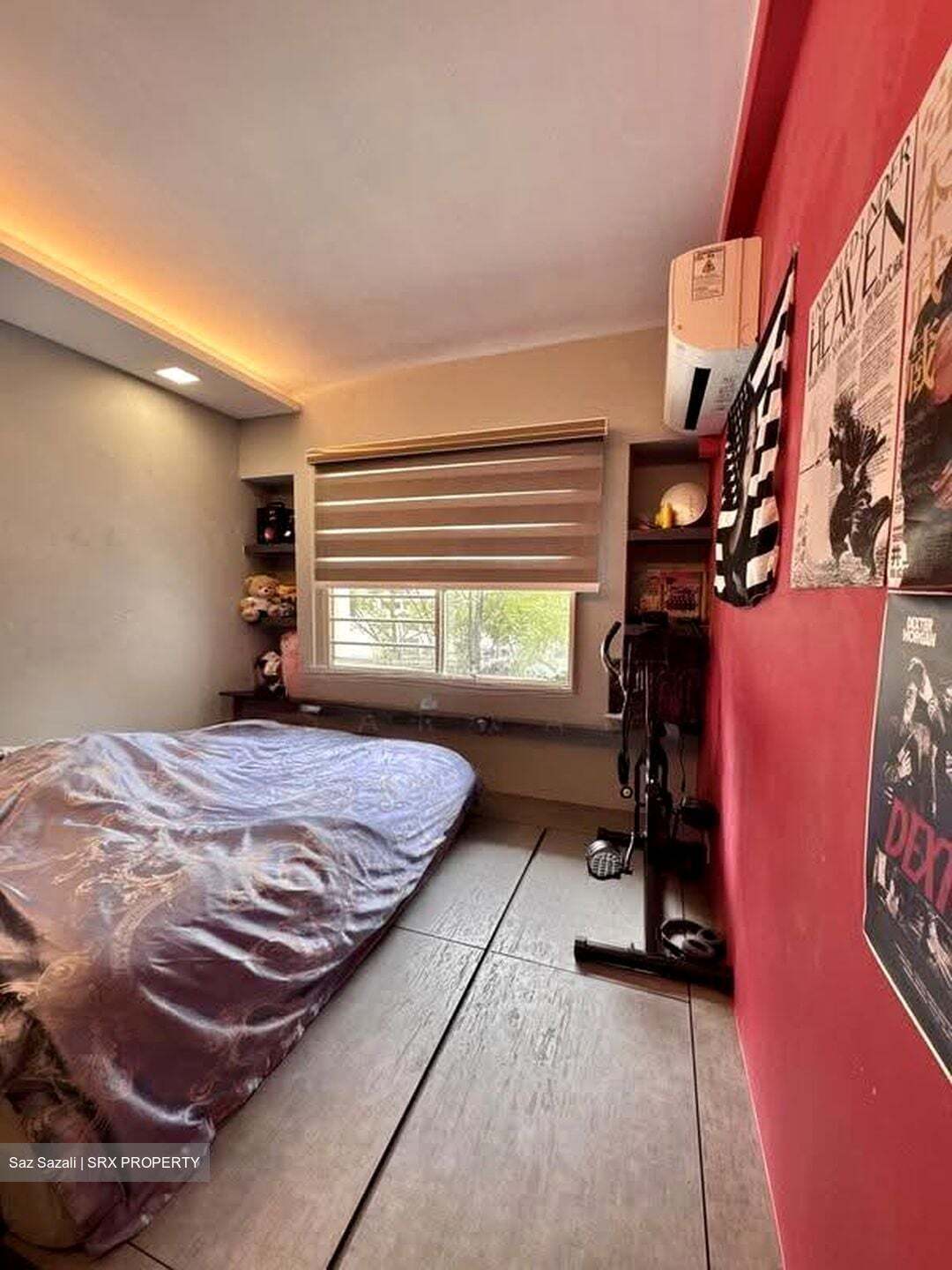 Blk 109A Edgedale Plains (Punggol), HDB 5 Rooms #621316771